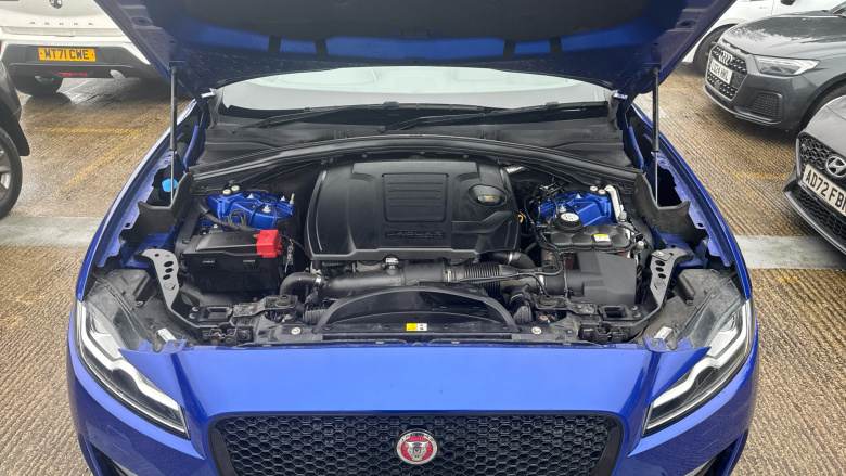 Jaguar F-Pace 2.0 [300] R-Sport 5dr Auto AWD Petrol Estate